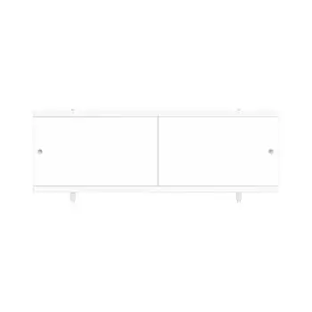 Экран под ванну МетаКам Кварт ЭКS_003680 4607062697023