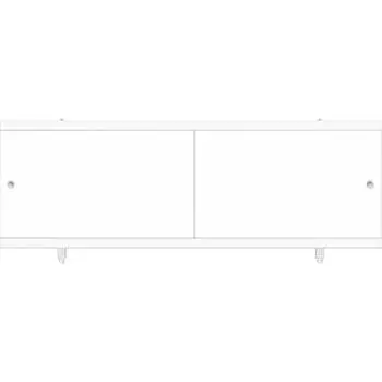 Экран под ванну МетаКам Кварт ЭКS_003680 4607062697306