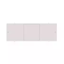 Экран под ванну метакам премиум а лавандовый прованс 1,48 №2 эпs_003704