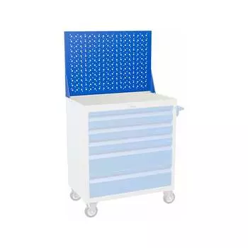 Экран ПРАКТИК