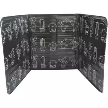 Экран защитный для плиты Union