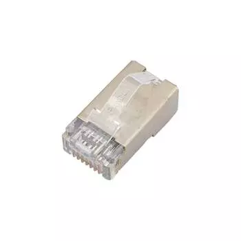 Экранированная модульная вилка PANDUIT MPS588-C 30253