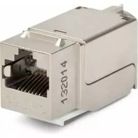 Экранированная вставка Hyperline