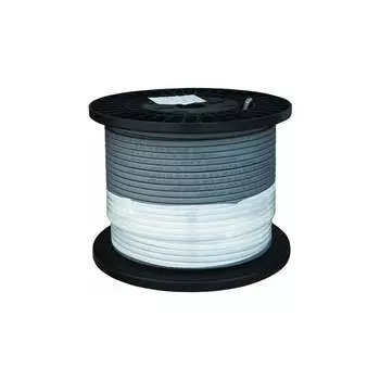 Экранированный греющий саморегулирующийся кабель PROCONNECT SRL16-2CR 51-0625