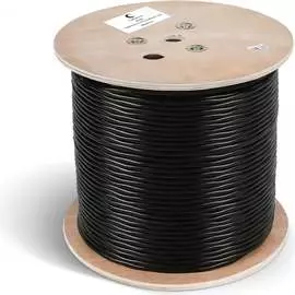 Экранированный кабель Cabeus