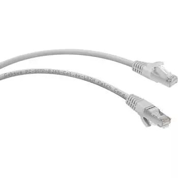 Экранированный патч-корд Cabeus PC-SSTP-RJ45-Cat.6a-2m-LSZH