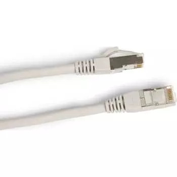 Экранированный патч-корд Hyperline