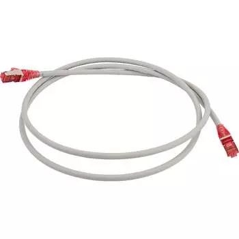 Экранированный патч-корд Hyperline