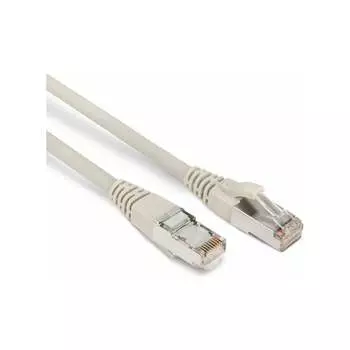 Экранированный патч-корд Hyperline