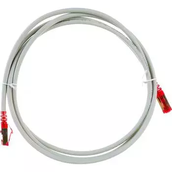 Экранированный патч-корд Hyperline