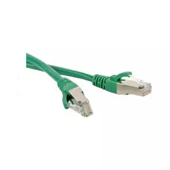 Экранированный патч-корд Hyperline