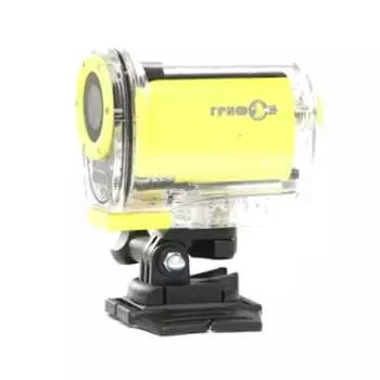 Экшн-камера грифон scout 282