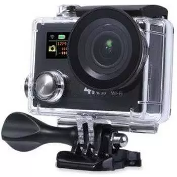 Экшн камера ultra hd 4k 30fps 1080 60fps eken h8