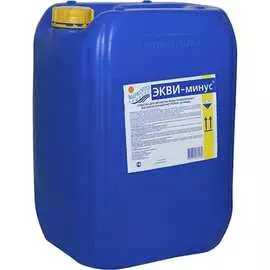 Экви-минус МАРКОПУЛ КЕМИКЛС