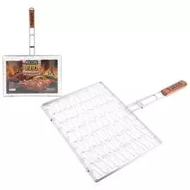 Эластичная решетка для барбекю Ecos