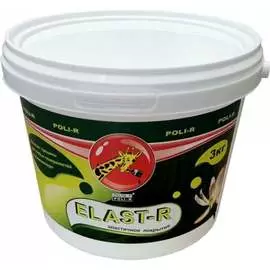 Эластичное покрытие Poli-R Elast-R 20019