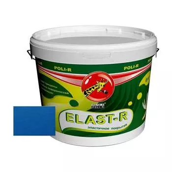 Эластичное покрытие Poli-R Elast-R 20017