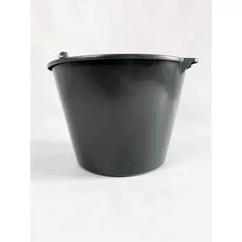 Эластичное строительное ведро КЭС 13000036