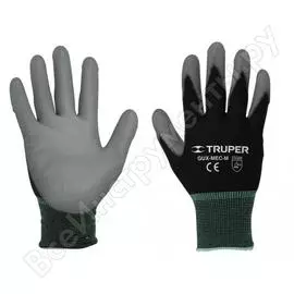 Эластичные перчатки механика Truper GUX-MEC-C 13290