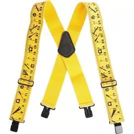 Эластичные подтяжки KWB 908400