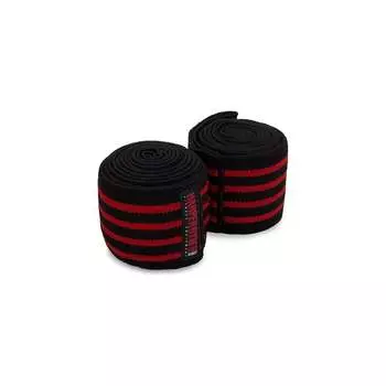 Эластичный бинт на колено Harper Gym Pro Series