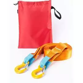 Эластичный буксировочный ремень Tplus