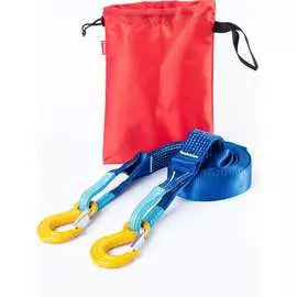 Эластичный буксировочный ремень Tplus