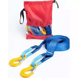 Эластичный буксировочный ремень Tplus