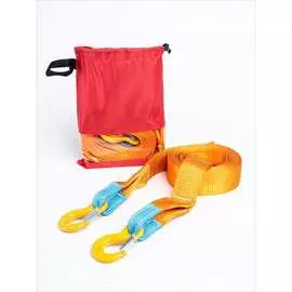 Эластичный буксировочный ремень Tplus