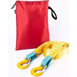 Эластичный буксировочный ремень Tplus