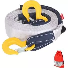 Эластичный буксировочный ремень Tplus