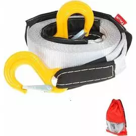 Эластичный буксировочный ремень Tplus