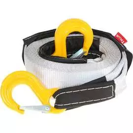 Эластичный буксировочный ремень Tplus