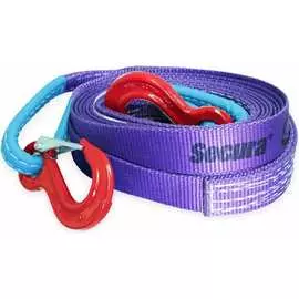 Эластичный буксировочный ремень Tplus