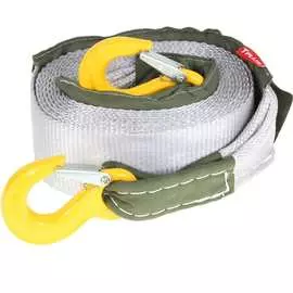 Эластичный буксировочный ремень Tplus