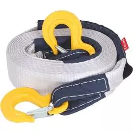 Эластичный буксировочный ремень Tplus