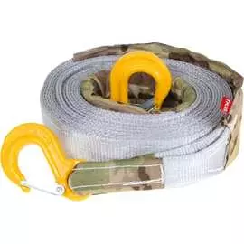 Эластичный буксировочный ремень Tplus