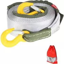 Эластичный буксировочный ремень Tplus