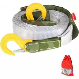 Эластичный буксировочный ремень Tplus