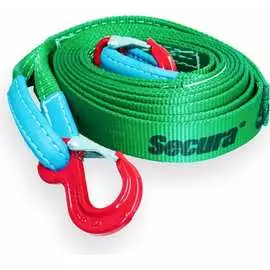 Эластичный буксировочный ремень Tplus