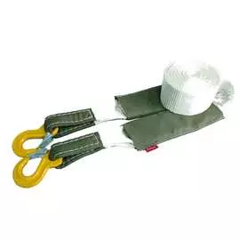 Эластичный буксировочный ремень Tplus