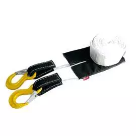 Эластичный буксировочный ремень Tplus