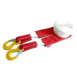 Эластичный буксировочный ремень Tplus