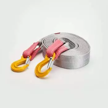 Эластичный буксировочный ремень Tplus