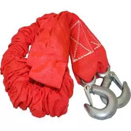 Эластичный буксировочный трос AUTOSTANDART