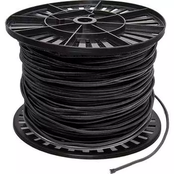 Эластичный цветной шнур Стройбат 335540