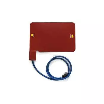 Эластичный нагревательный элемент Rossvik ELM.49.30.G.