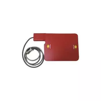 Эластичный нагревательный элемент Rossvik ELM.25.30.