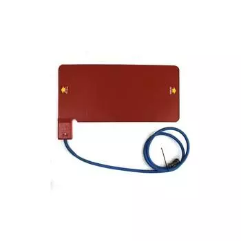 Эластичный нагревательный элемент Rossvik ELM.63.30.