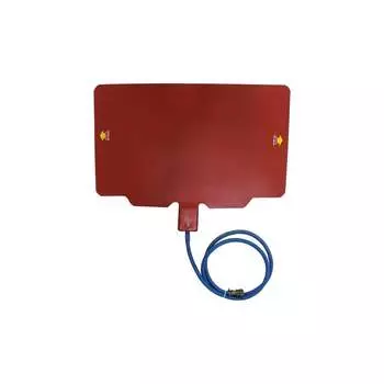 Эластичный нагревательный элемент Rossvik ELM.70.40.